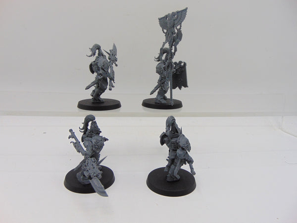 Custodian Guard