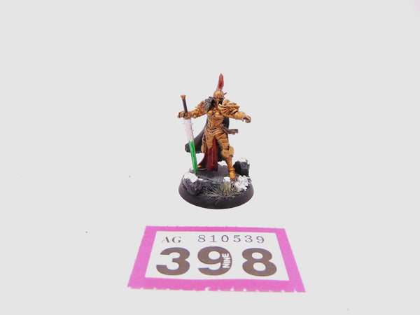 Knight Centura