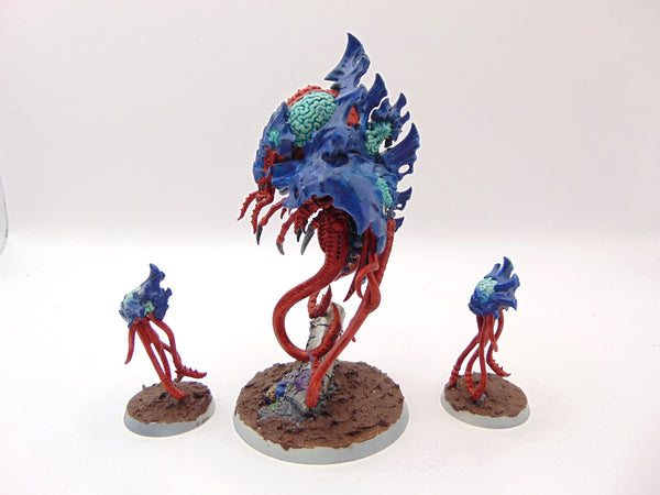 Neurotyrant
