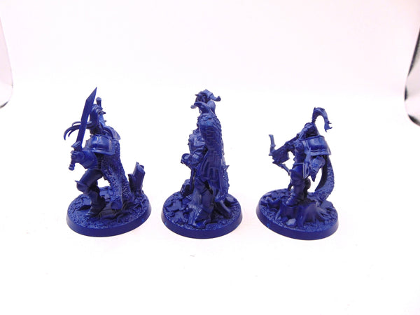 The Farstriders