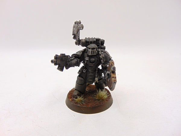 MKIV Techmarine