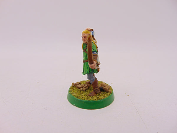 Legolas Fellowship