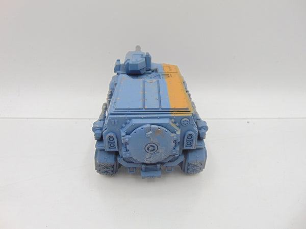 Taurox Prime