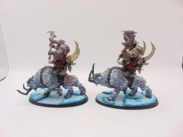 Mournfang Cavalry Pack