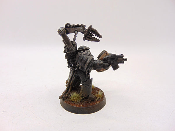 MKIV Techmarine