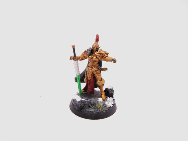 Knight Centura