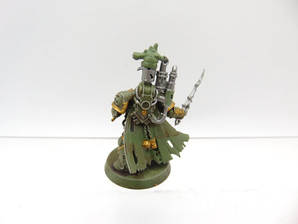 Plague Champion Gangrus