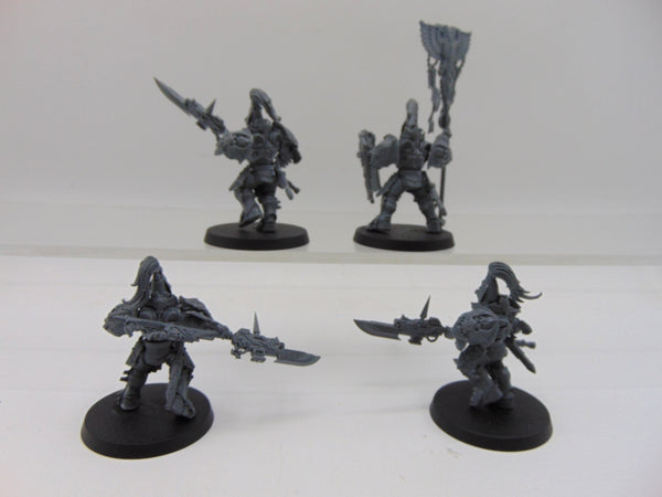 Custodian Guard