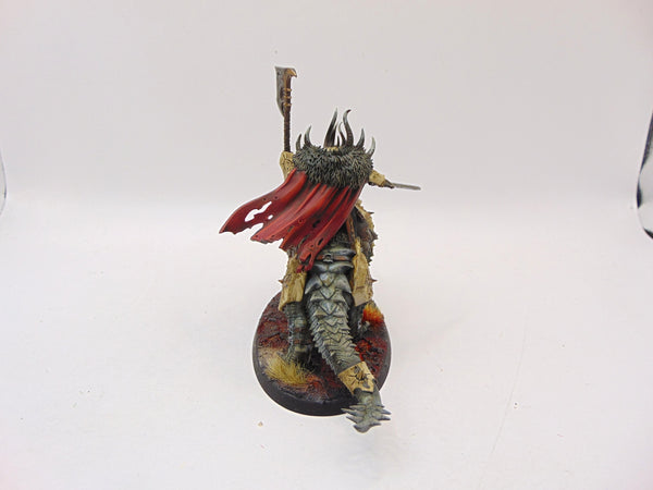 Chaos Lord on Karkadrak