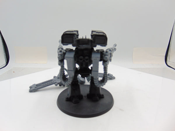 Deredeo Dreadnought