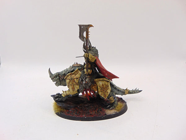 Chaos Lord on Karkadrak