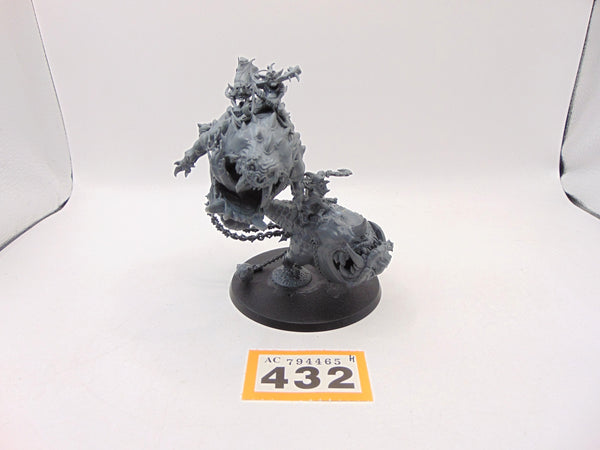 Mangler Squigs