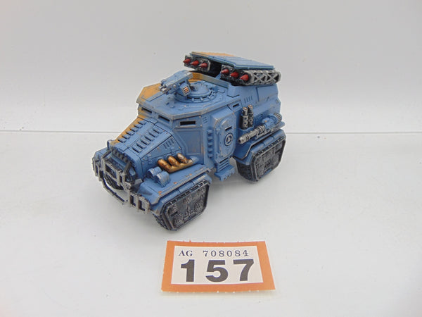 Taurox Prime