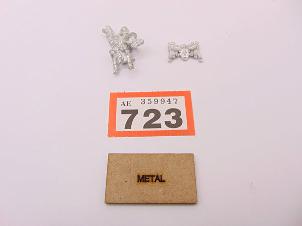 Seraphim with Hand Flamers