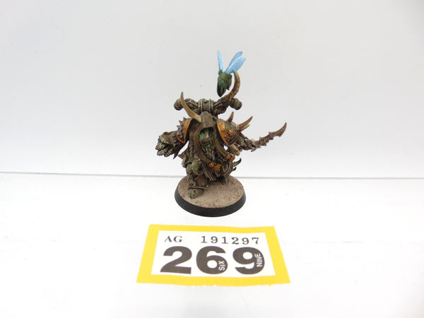 Plague Marine Champion