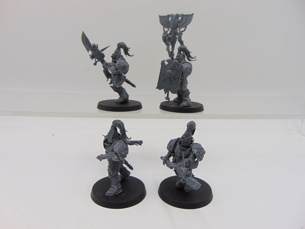 Custodian Guard