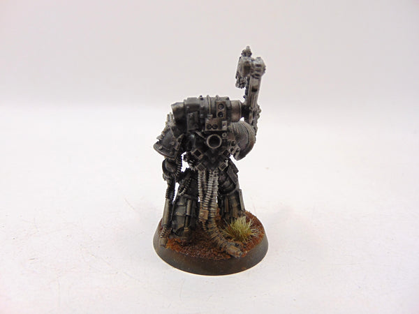 MKIV Techmarine