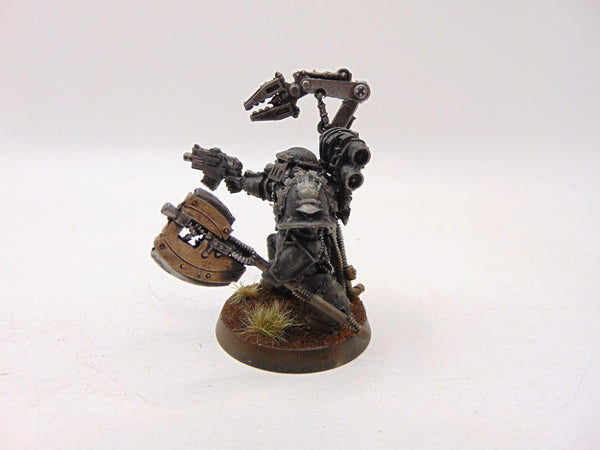 MKIV Techmarine