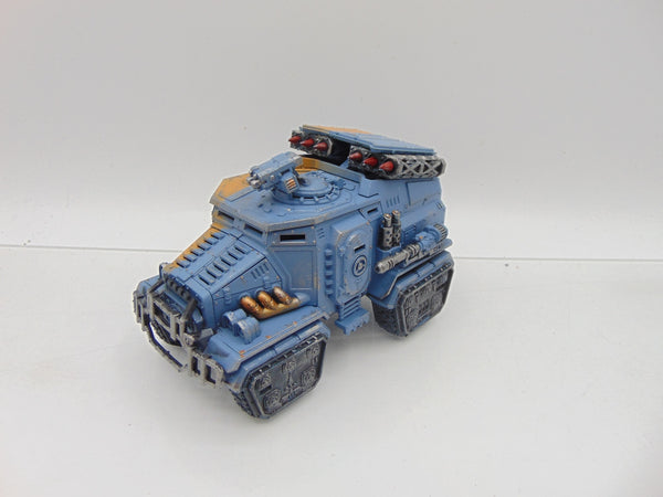 Taurox Prime