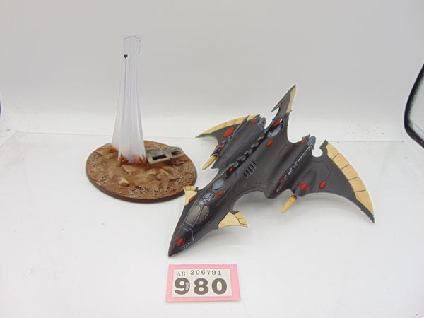 Hemlock Wraithfighter