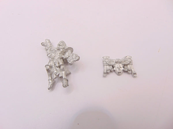 Seraphim with Hand Flamers