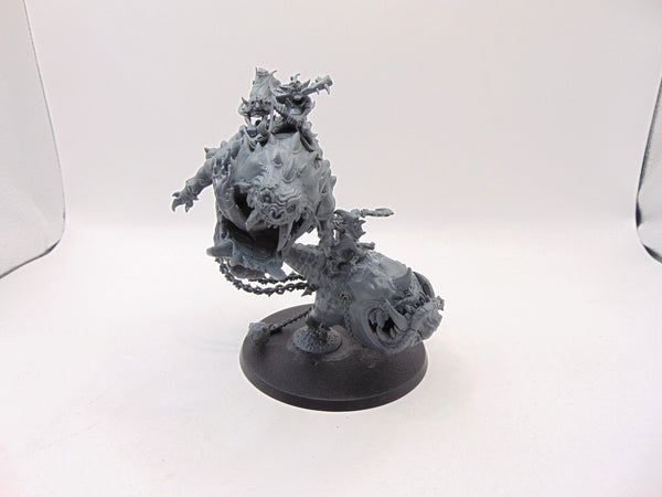 Mangler Squigs