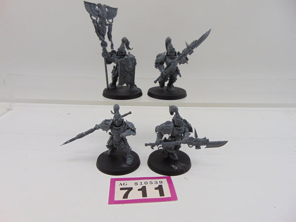 Custodian Guard