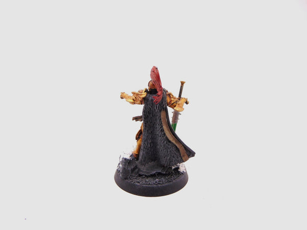 Knight Centura