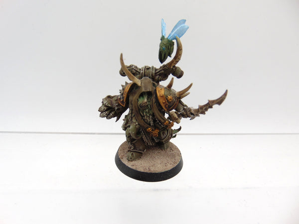 Plague Marine Champion