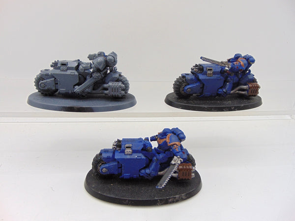 Outriders