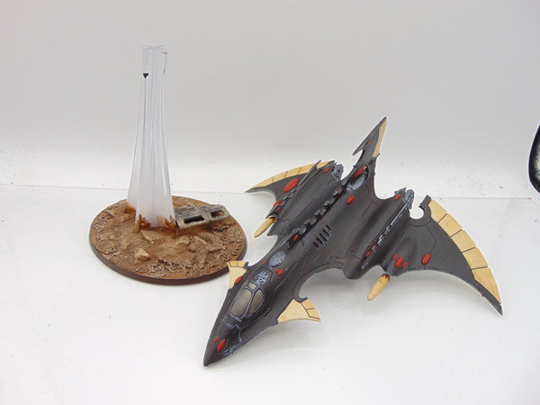 Hemlock Wraithfighter