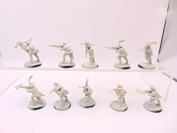 State Missile Troops