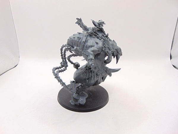Mangler Squigs