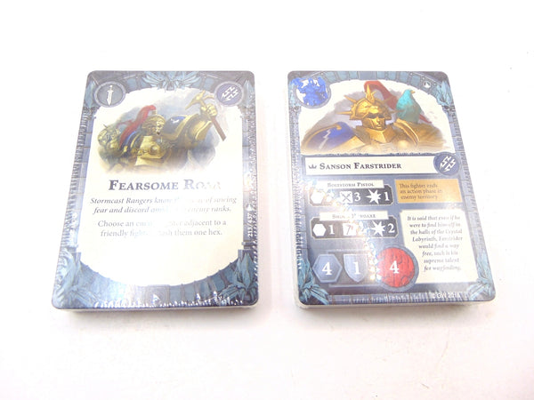 The Farstriders