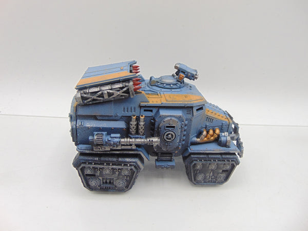 Taurox Prime