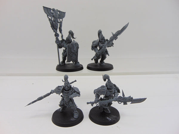 Custodian Guard