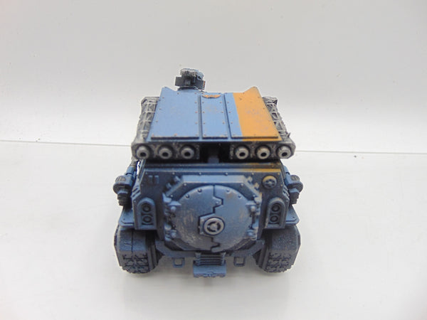 Taurox Prime