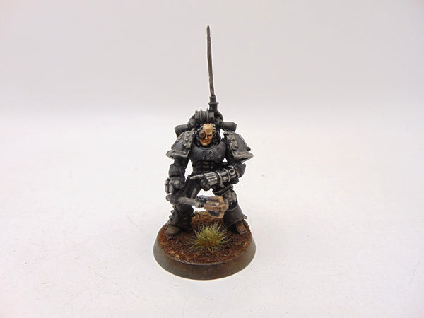 Master of the Signal Conversion