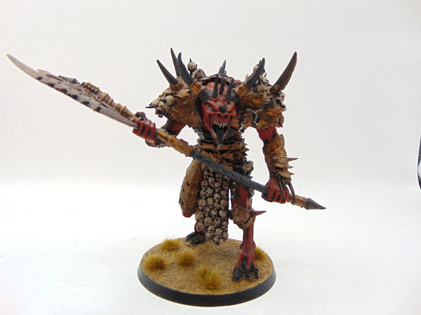 Daemon Prince of Khorne / Uraka the Warfiend