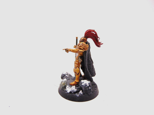 Knight Centura
