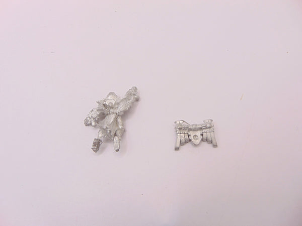 Seraphim with Hand Flamers