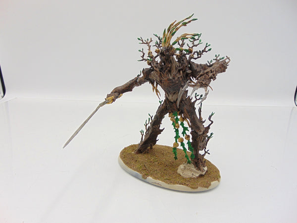 Spirit of Durthu