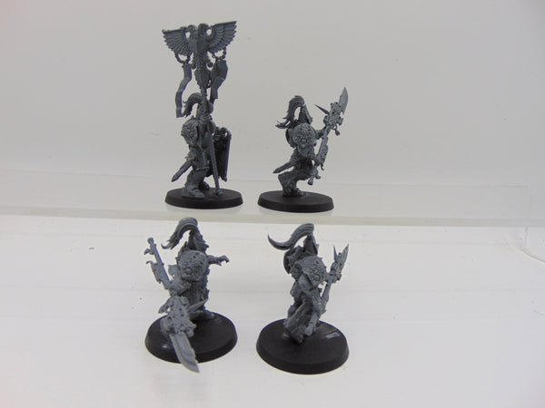 Custodian Guard