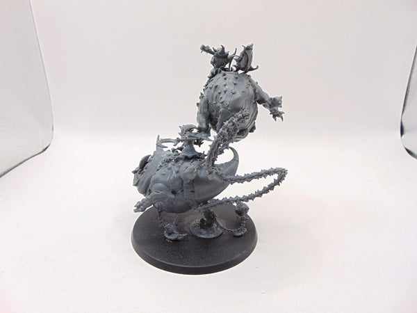 Mangler Squigs