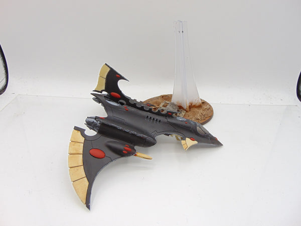 Hemlock Wraithfighter