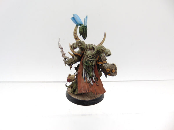 Plague Marine Champion