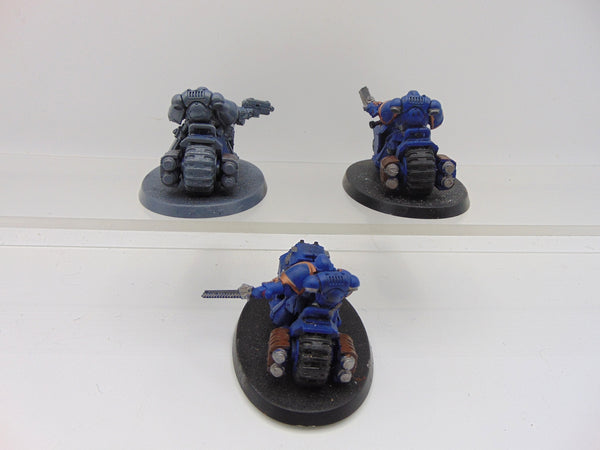 Outriders