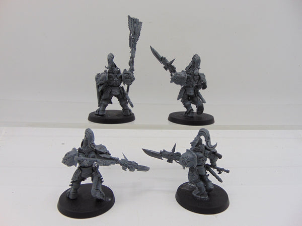 Custodian Guard