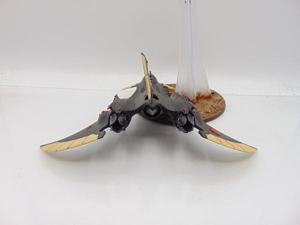 Hemlock Wraithfighter