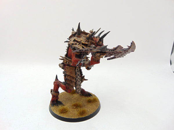 Daemon Prince of Khorne / Uraka the Warfiend